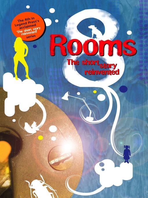 Title details for Eight Rooms by Various - Available